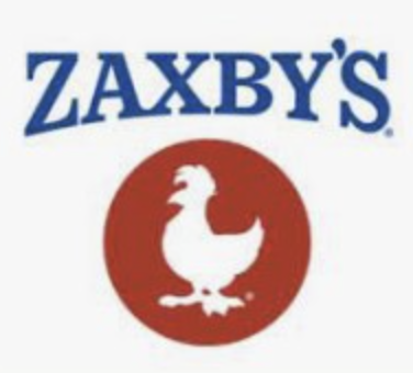zaxby's logo