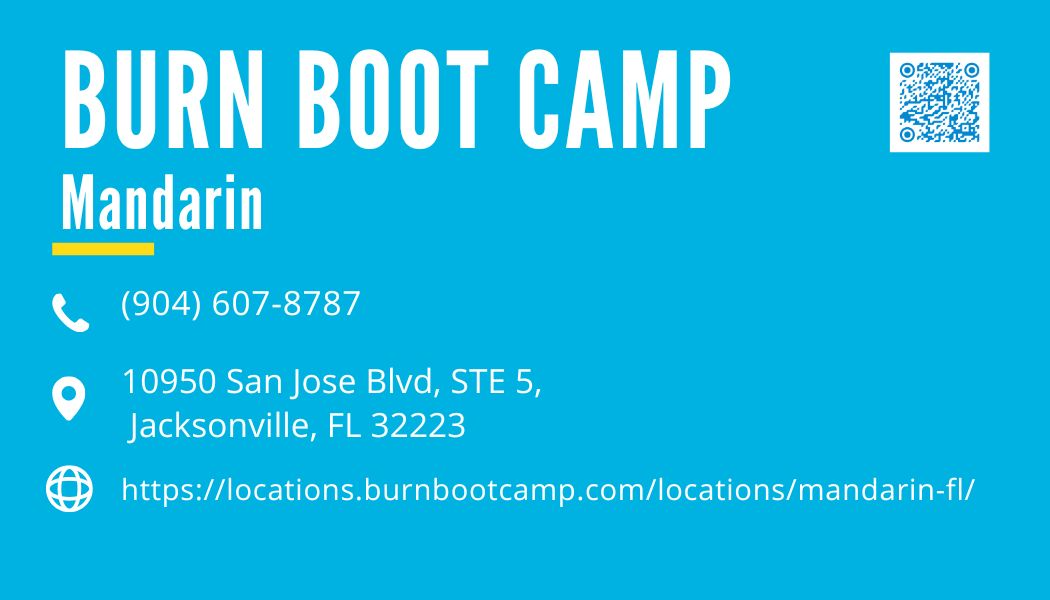 Burn Boot Camp
