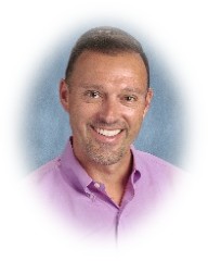 Principal Walker