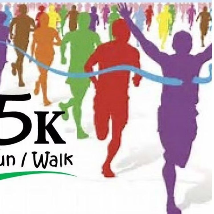 5K