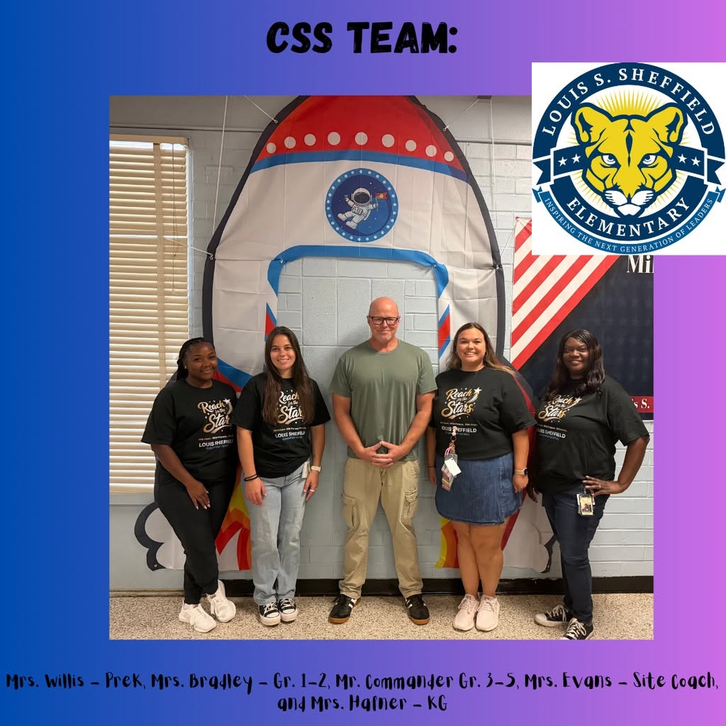 CSS Team