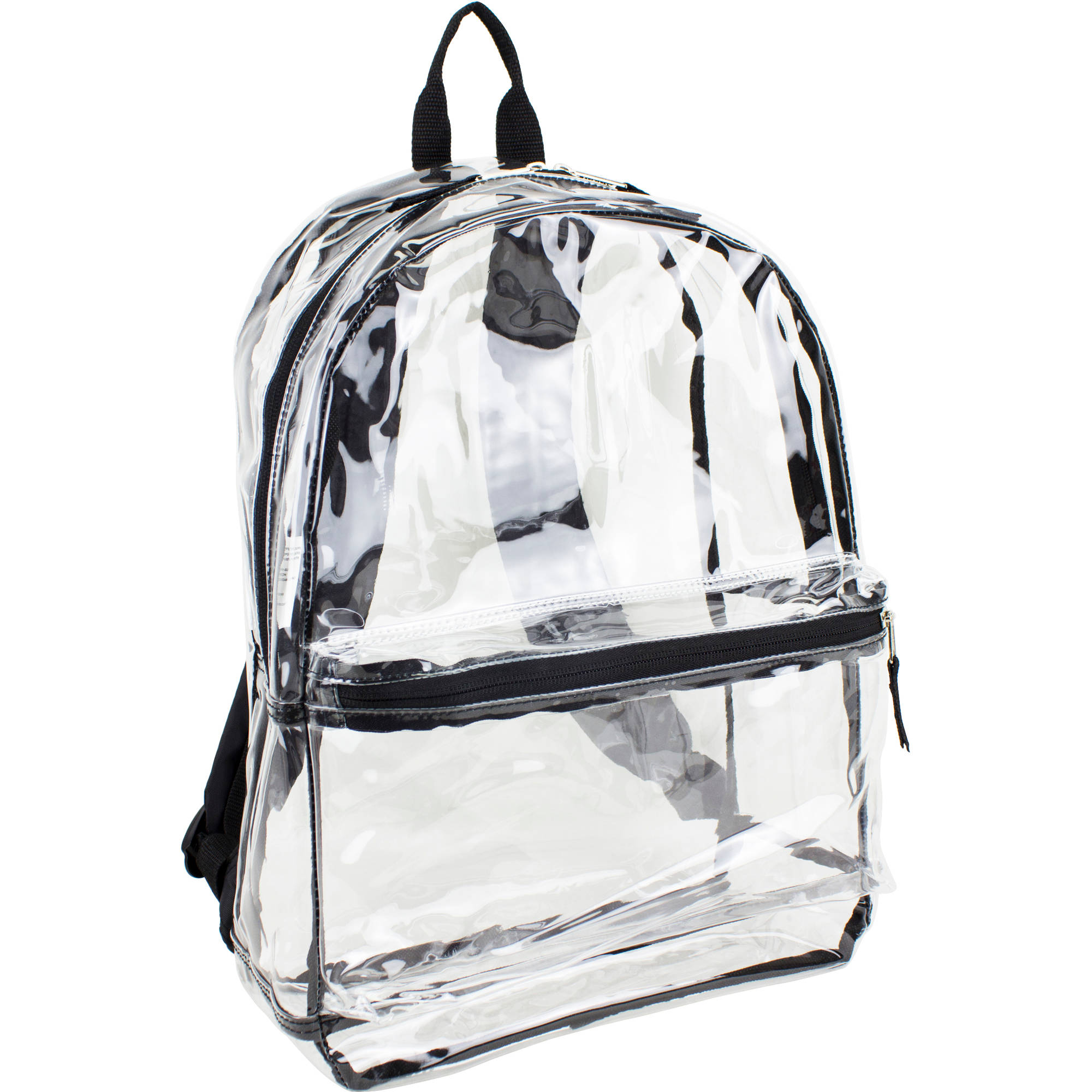 Backpack Style option 1