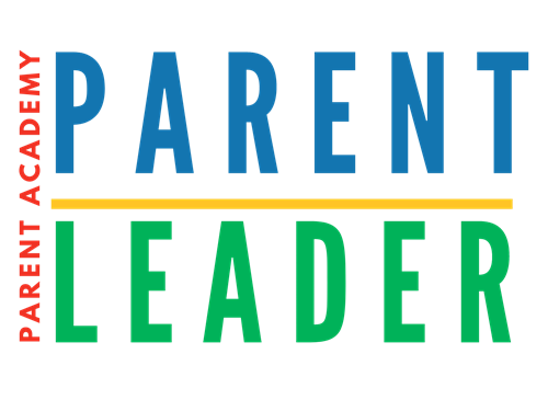 Parent Leader logo