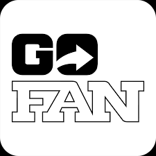 GO FAN logo