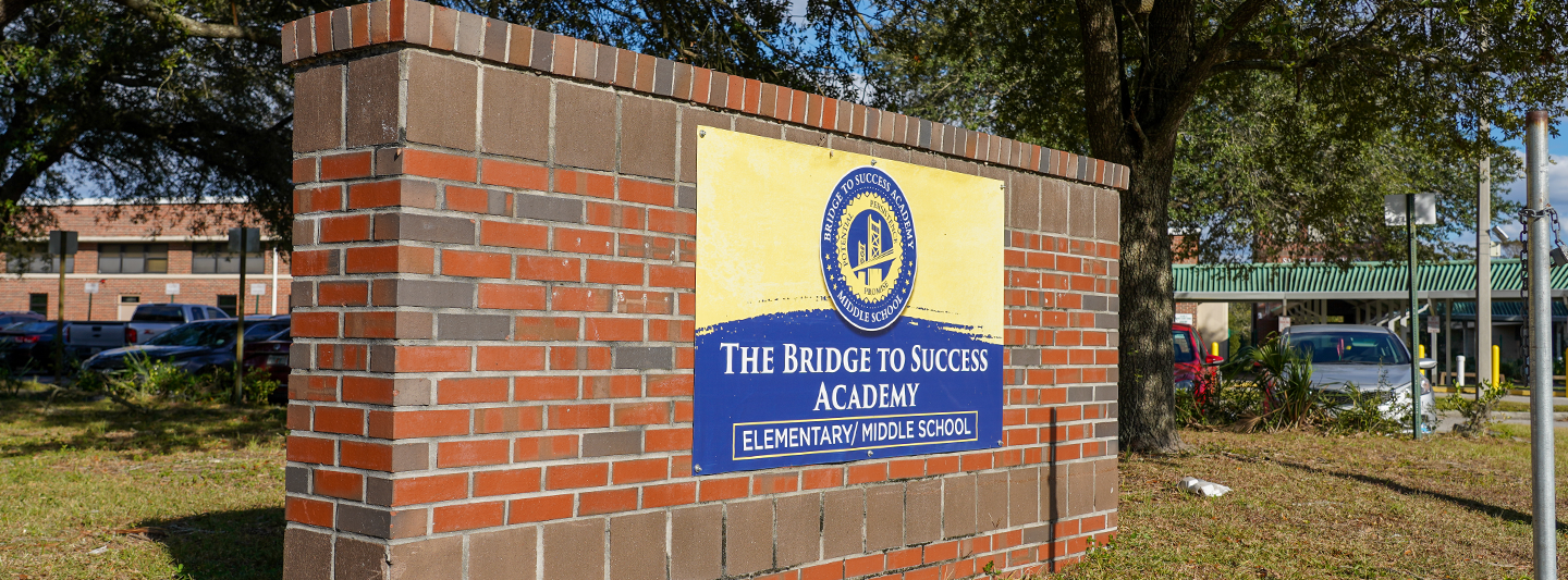 The Bridge to Success Academy. Elementary/Middle School