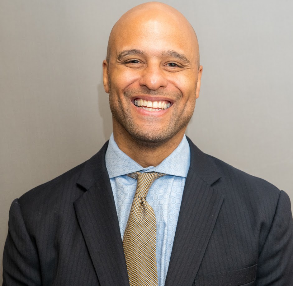 Headshot of Financial advisor Rocky Clay