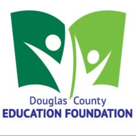 Douglas County Education Foundation logo