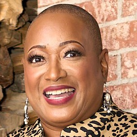 Headshot of CEO Dr. Deborah "Dr. DJ" Johnson-Blake