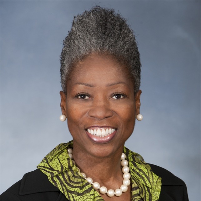 headshot of Cassandra Stiff