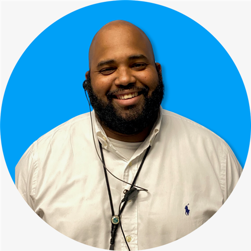 Mr. Antoine Atwater