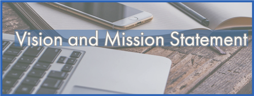 Vision and Mission Statement