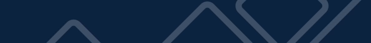 Blue Graphic Banner