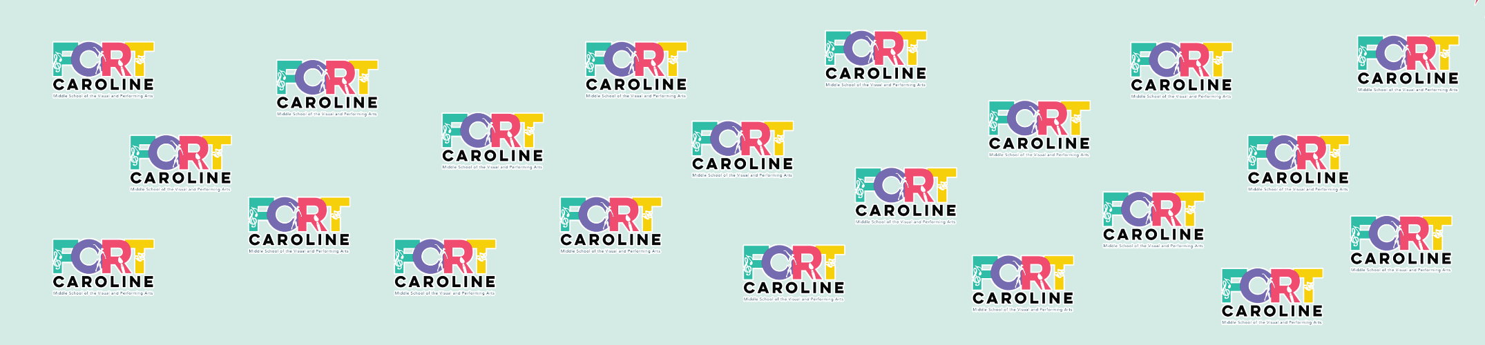 Fort Caroline Logo banner