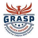 Grasp logo