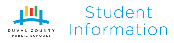 student information