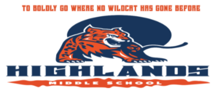 School logo