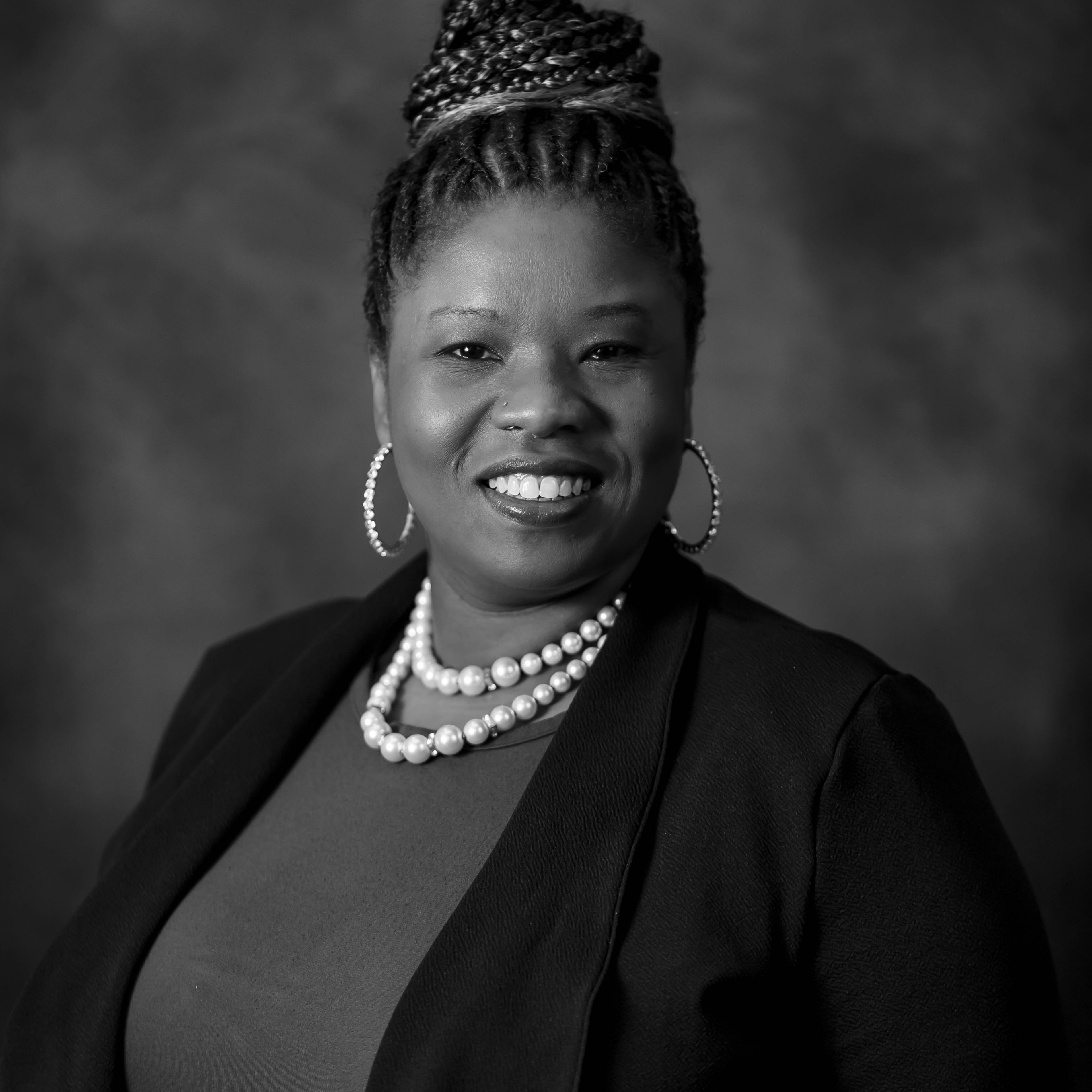 Ms. Brianna Jefferson