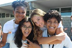 Students Together