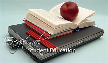 Exceptional Student Education Services Header