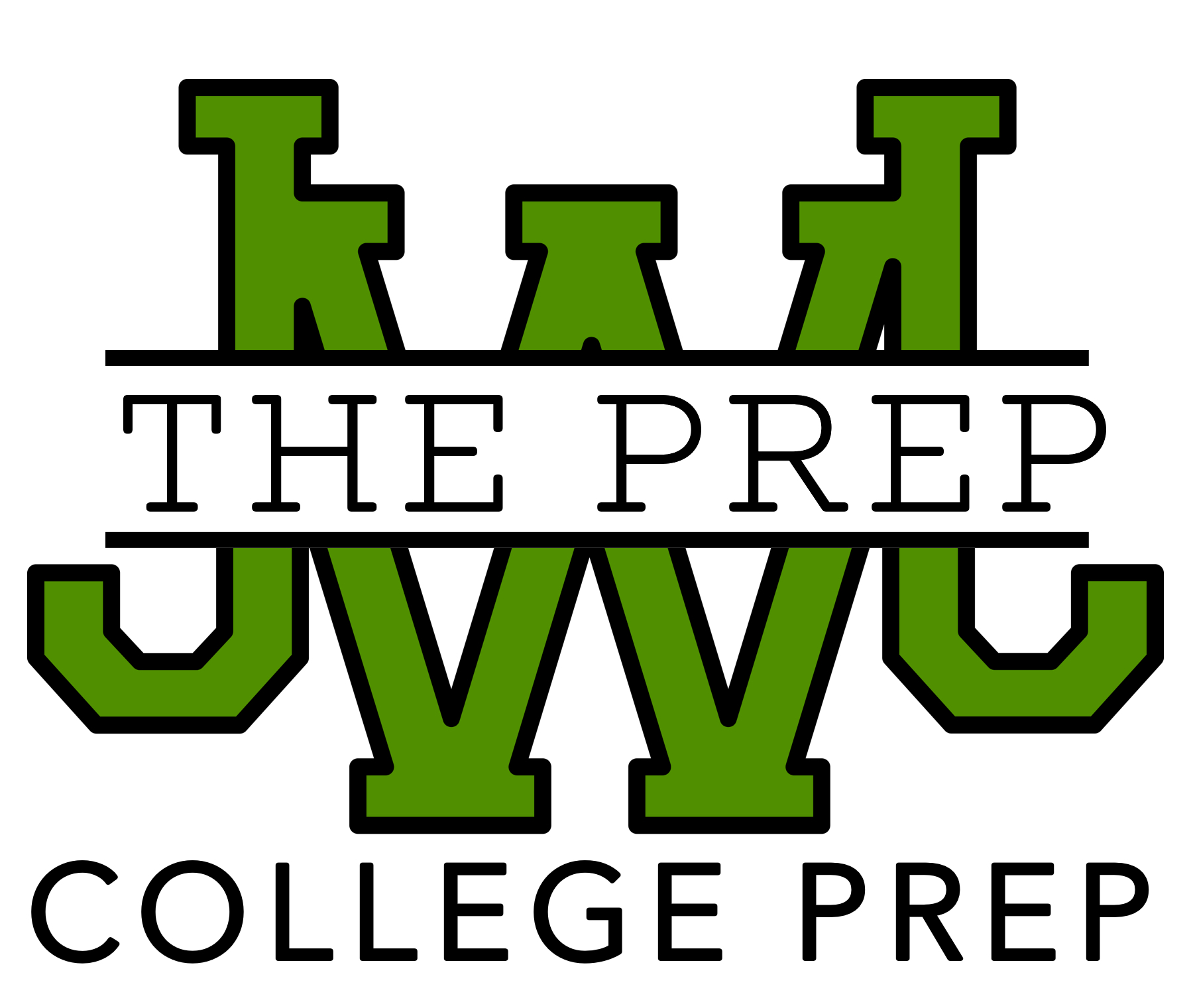 The prep