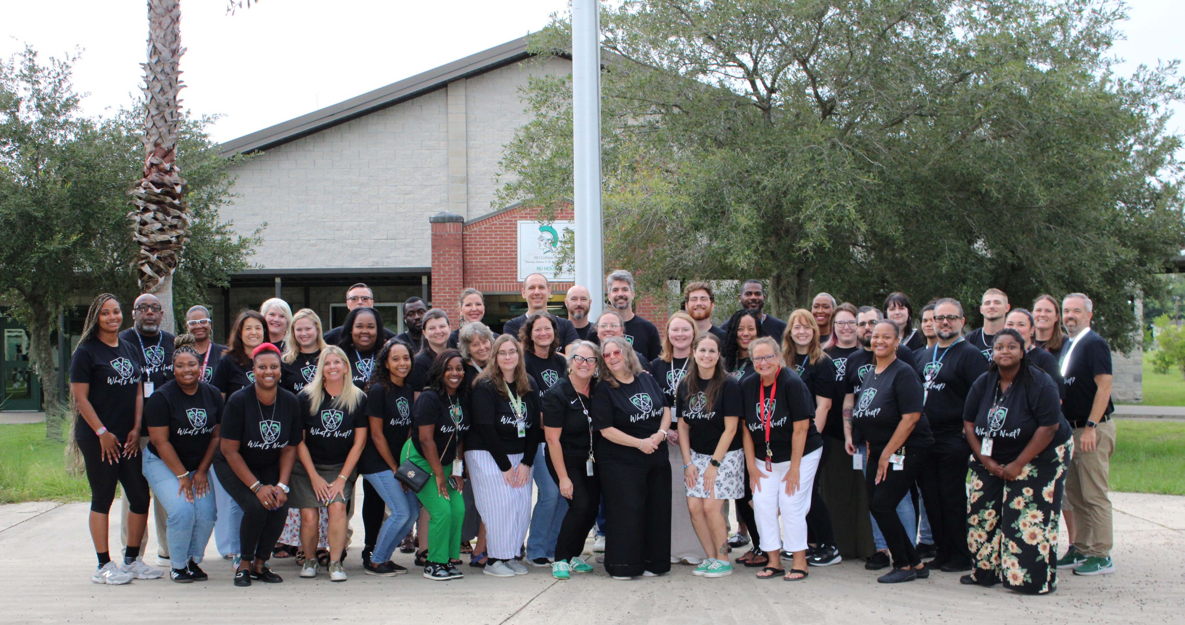 JWJ Faculty