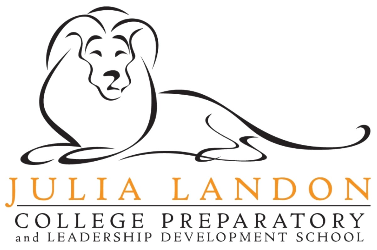 Julia Landon Lion