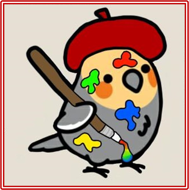 craft club mascot