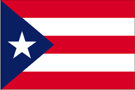puerto rico flag
