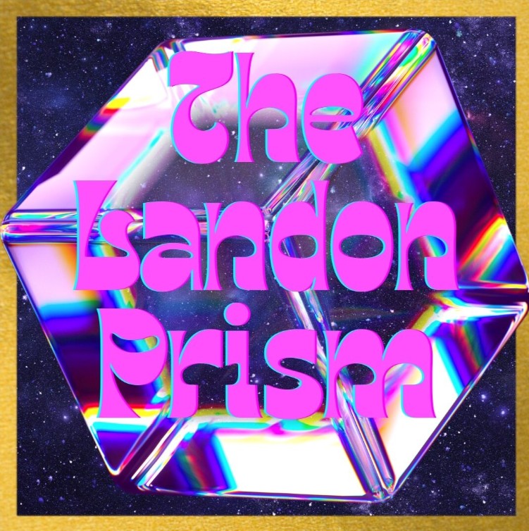 Landon Prism Logo