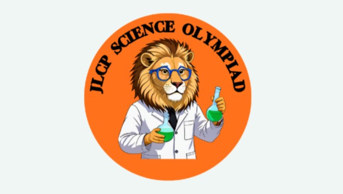 Science Olympiad Mascot