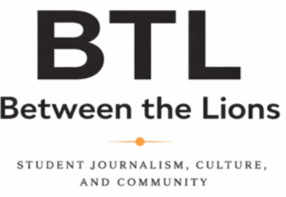 Between the Lions Logo