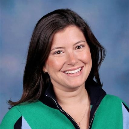 Ms. Ally Ingraham