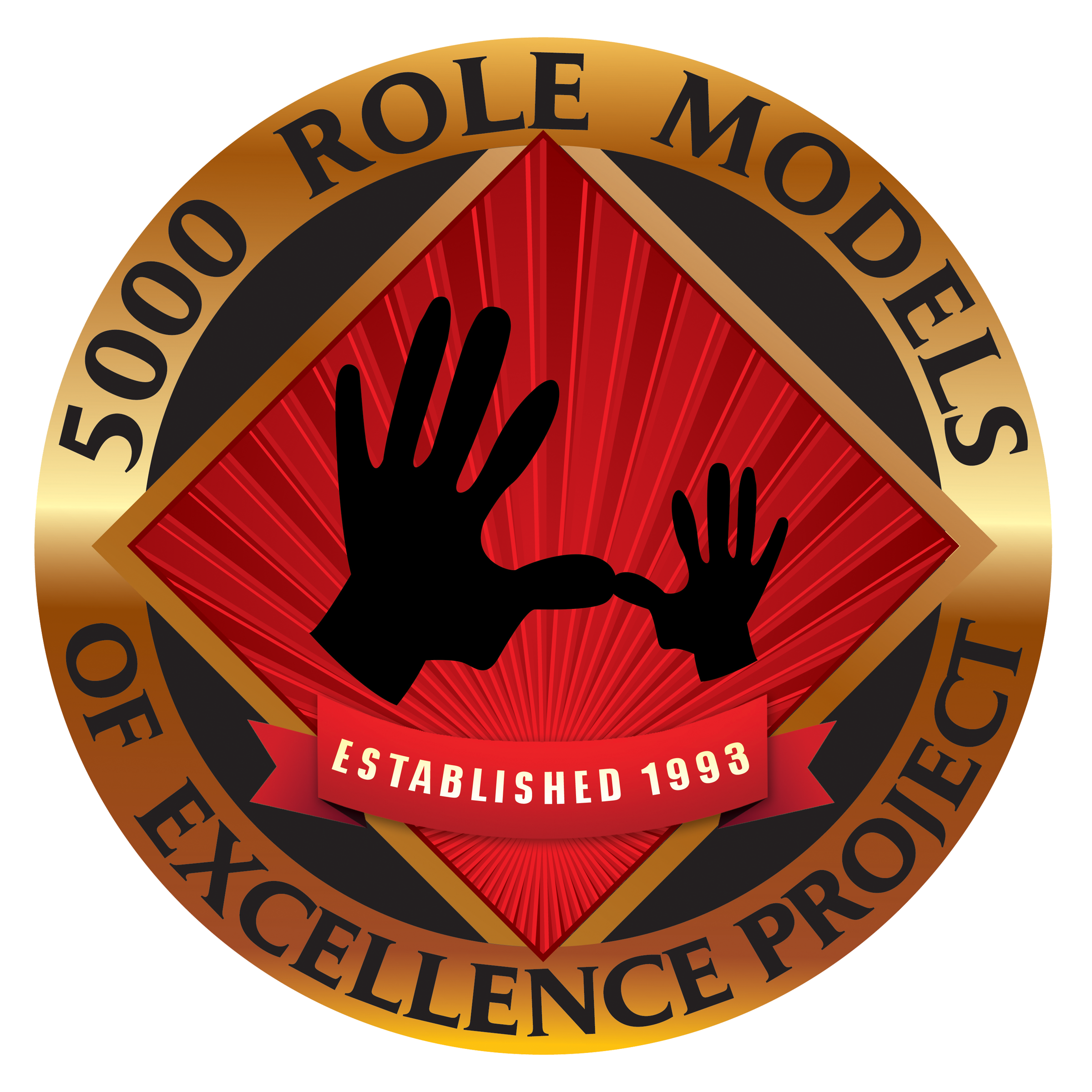 5000 Role Models Logo