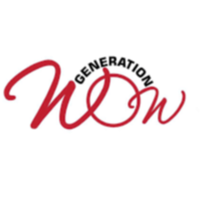 Generation WOW Logo