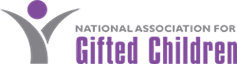 Gifted Children logo
