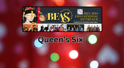 BEAS Logo