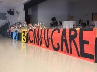 NJHS activities