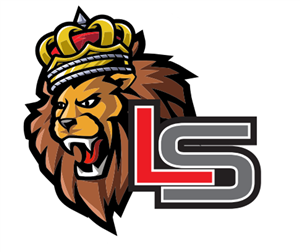 LS school logo