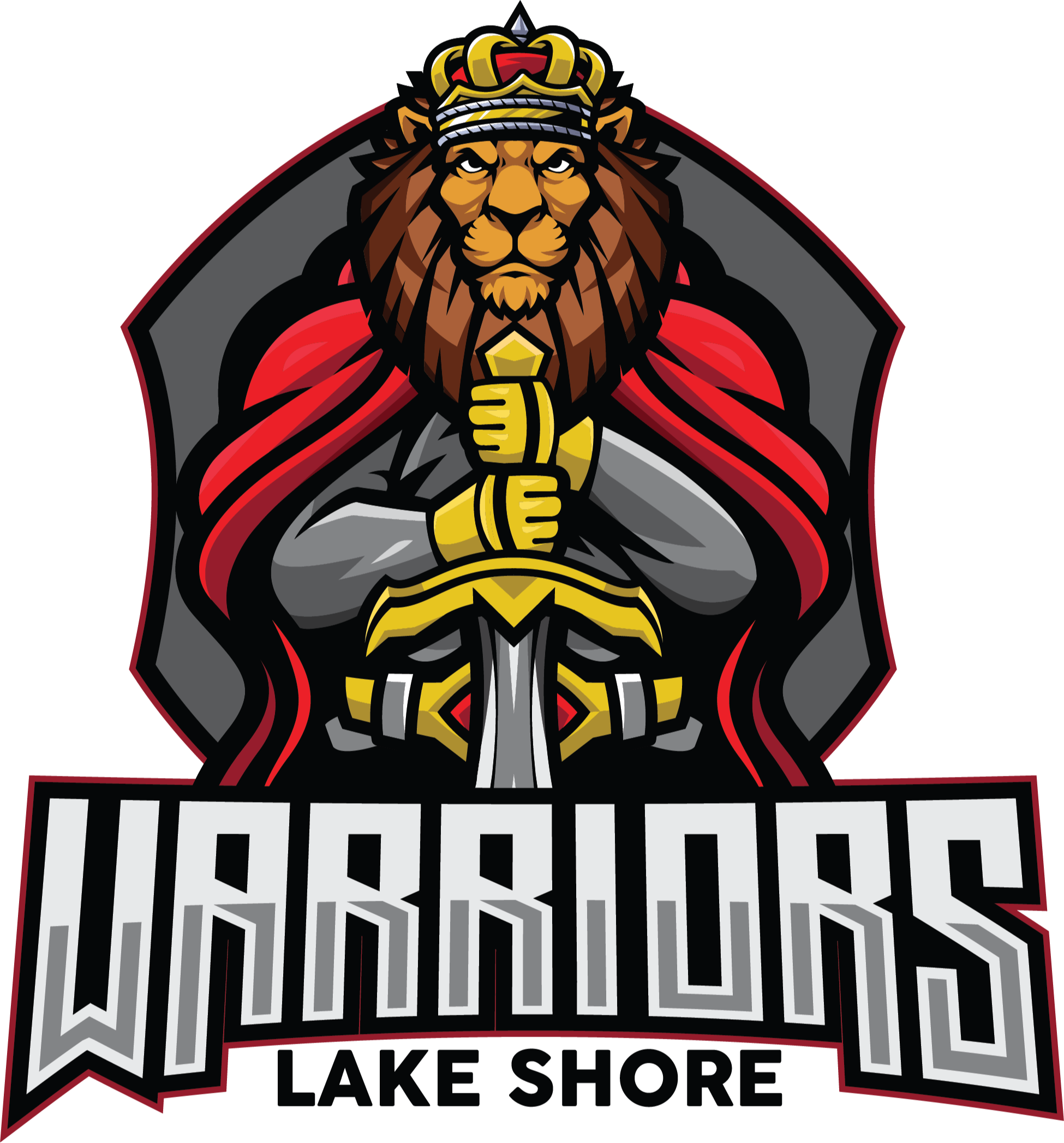school logo