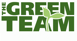 Green team