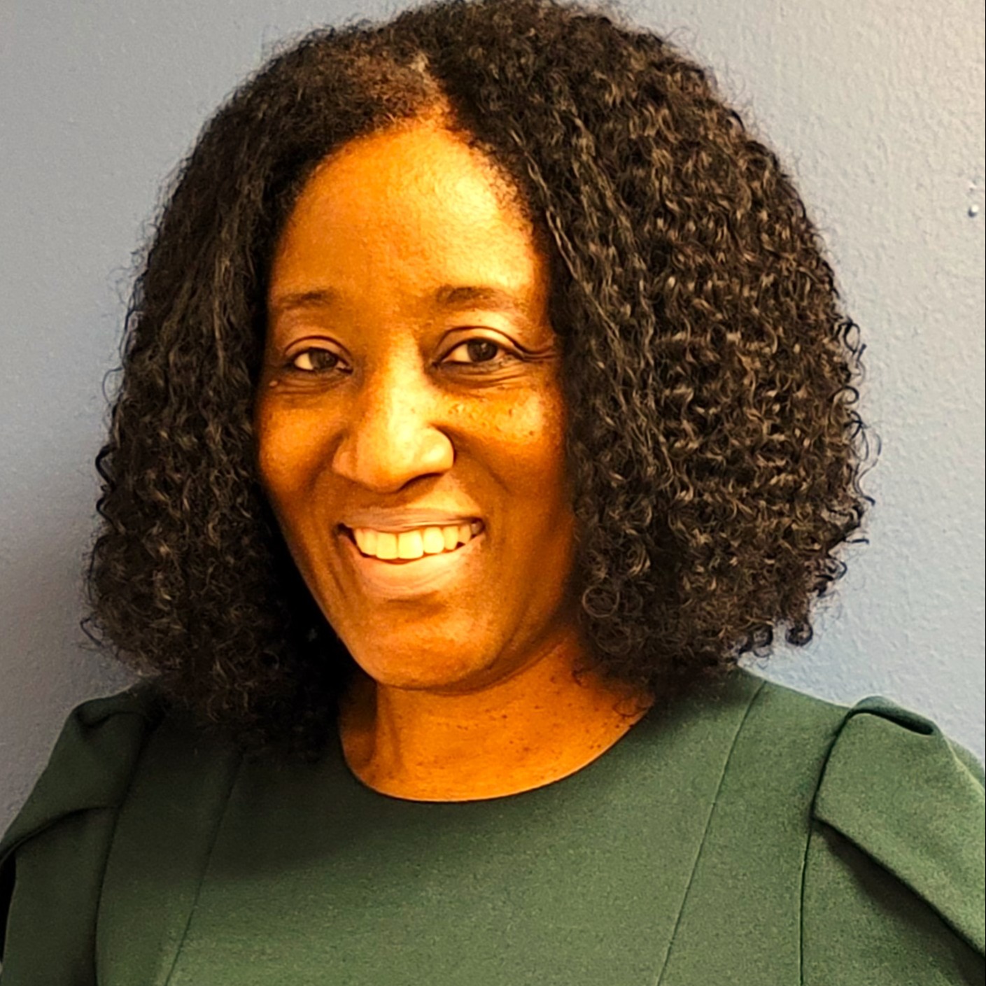 Principal Myers