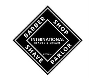 International Blades & Shears Logo