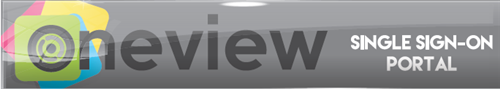 oneview banner