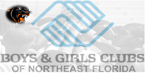 Boys and girls clubs of northeast florida banner