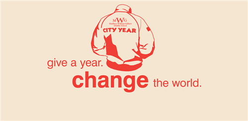 Give a year change the world