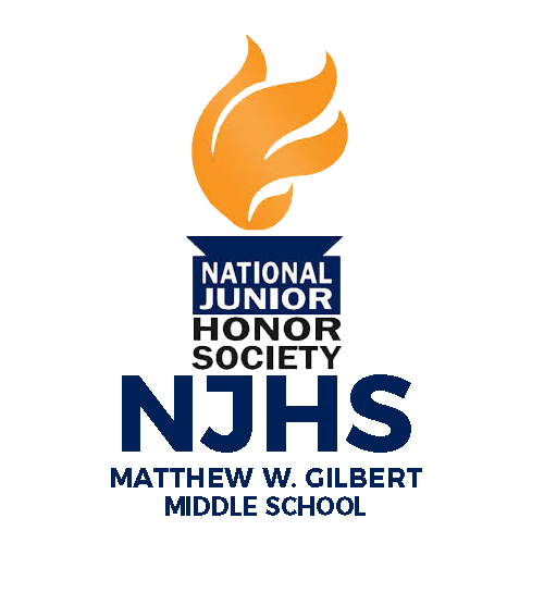 National Junior Honor Society logo