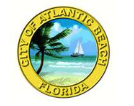 atlantic beach florida logo