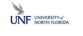 university of north florida logo