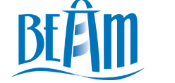 beam logo