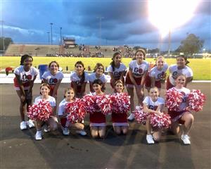 Cheer